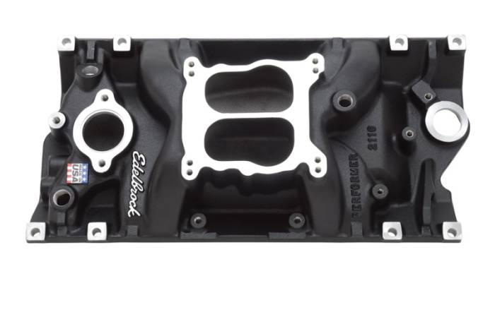 Edelbrock - MANIFOLD 21163
