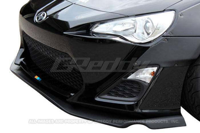 Greddy - 2013 Scion FR-S GReddy X Rocket Bunny 86 Aero Ver. 1 Front Lip Spoiler
