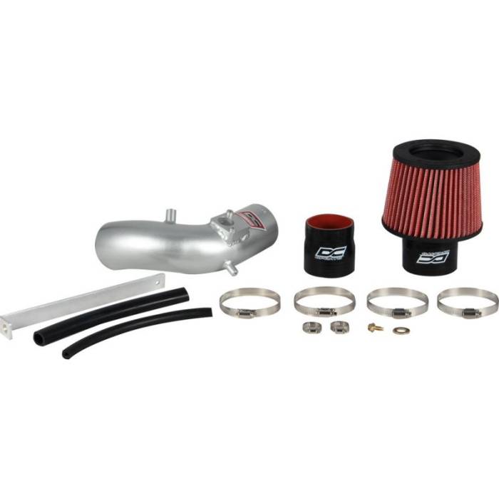 DC Sports - 2012-2015 Honda Civic Si DC Sports Short Ram Intake System