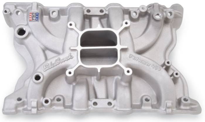 Edelbrock - MANIFOLD 2171