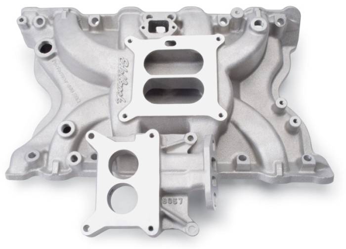 Edelbrock - MANIFOLD 3771
