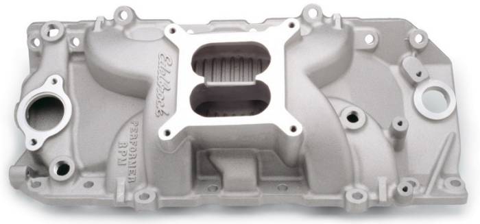 Edelbrock - MANIFOLD 7161