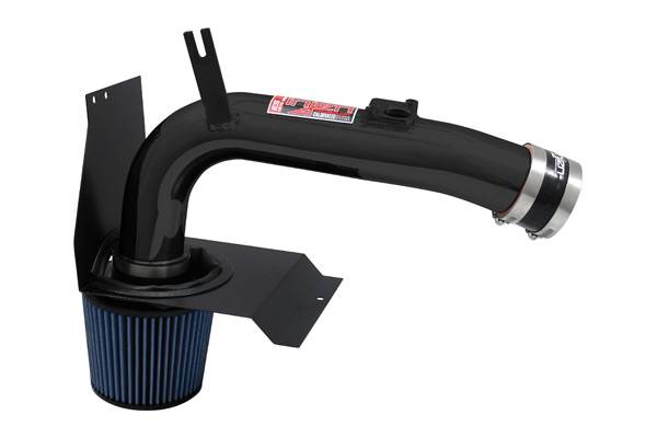 Injen - 2015 Subaru STI Injen SP Cold Air Intake System with Heat Shield (Black)