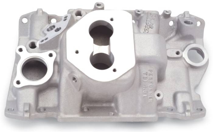 Edelbrock - MANIFOLD 3713