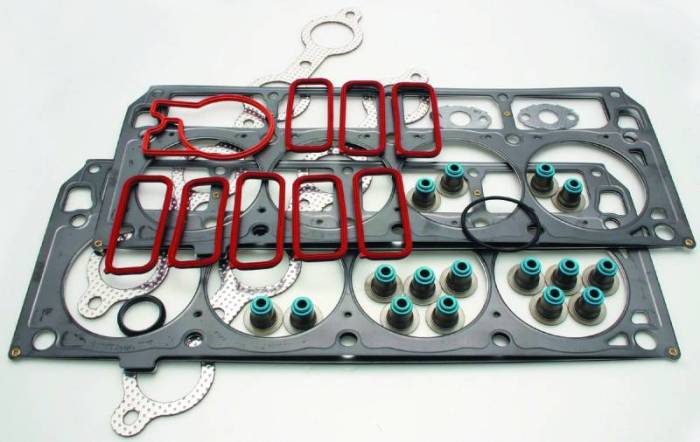 Cometic Gasket - Top End Gasket Kit PRO1007T