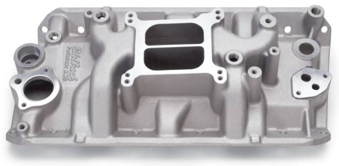 Edelbrock - MANIFOLD 3731
