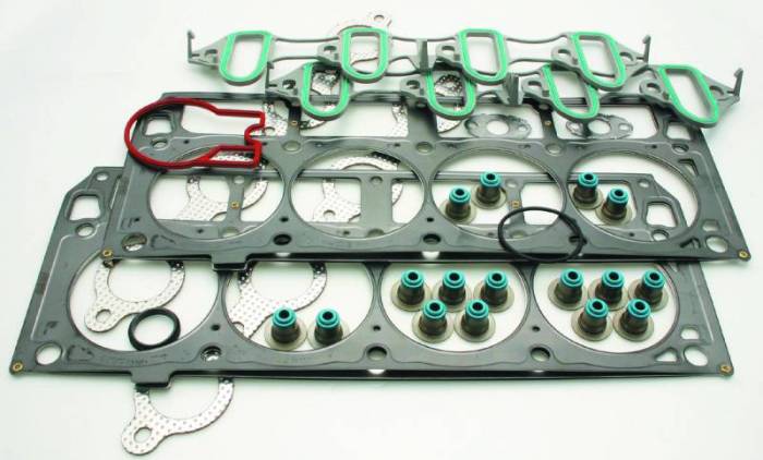 Cometic Gasket - Top End Gasket Kit PRO1008T