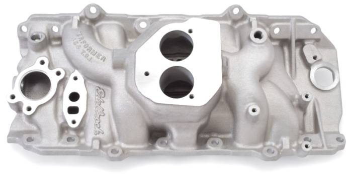 Edelbrock - MANIFOLD 3764