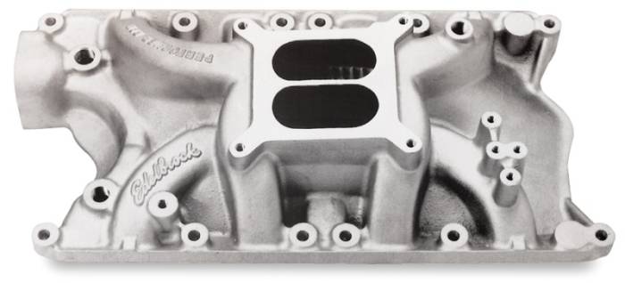 Edelbrock - MANIFOLD 7181