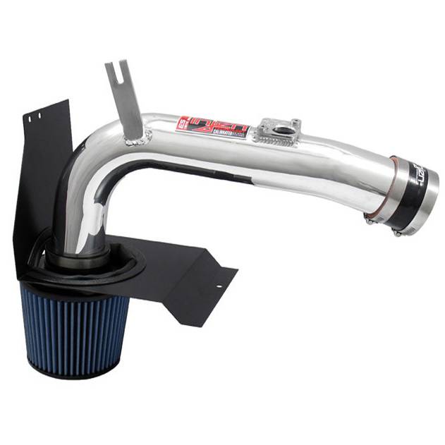 Injen - 2014 Subaru WRX - STI Injen SP Cold Air Intake (Polished)