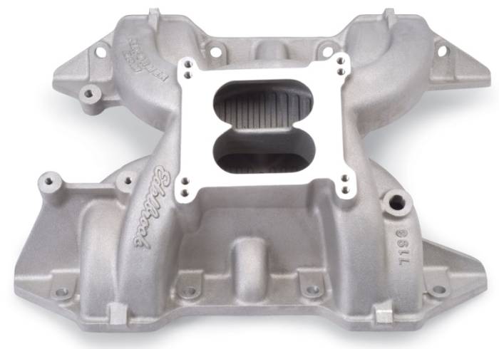 Edelbrock - MANIFOLD 7193