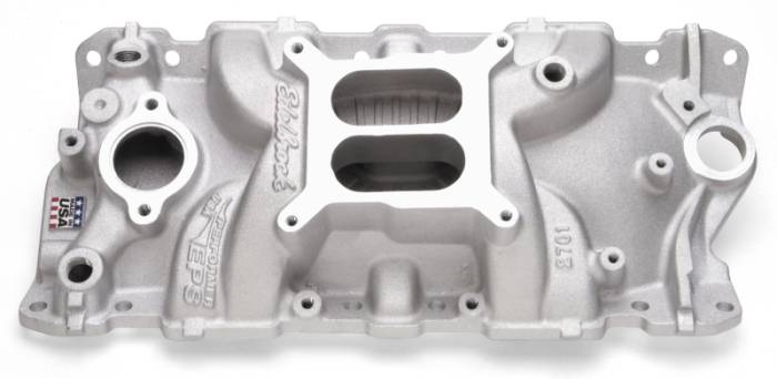 Edelbrock - MANIFOLD 2701