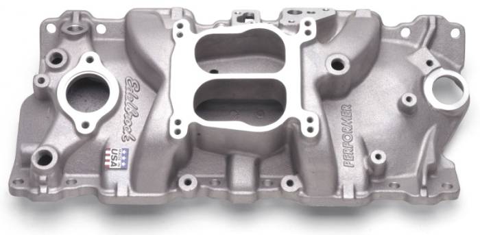 Edelbrock - MANIFOLD 3701