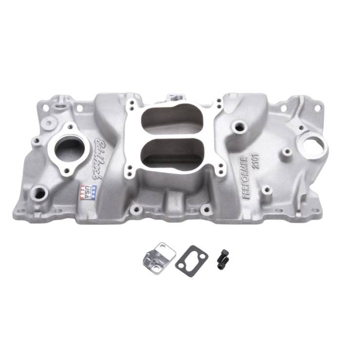 Edelbrock - MANIFOLD 2101