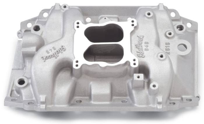 Edelbrock - MANIFOLD 2515