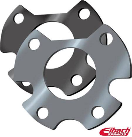 Eibach - 1999-2005 Audi TT 2wd 4cyl Eibach Pro-Alignment Camber Shim Kit