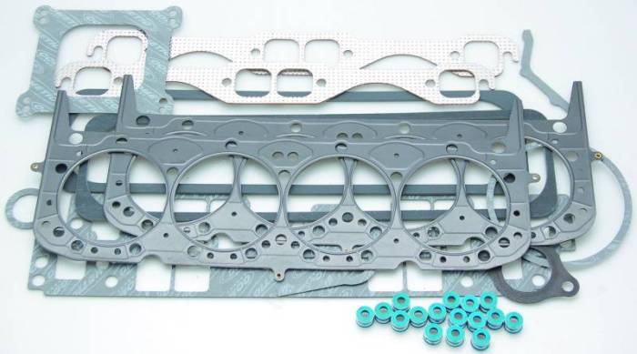 Cometic Gasket - Top End Gasket Kit PRO1026T