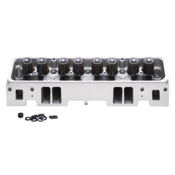 Edelbrock - CYLINDER HEAD 60975