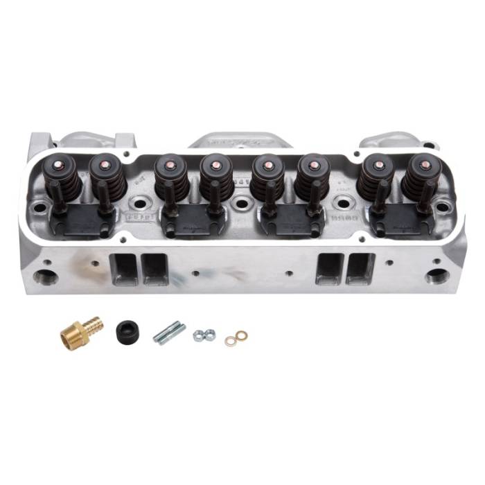 Edelbrock - CYLINDER HEAD 61515