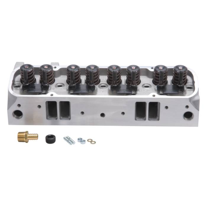 Edelbrock - CYLINDER HEAD 61525