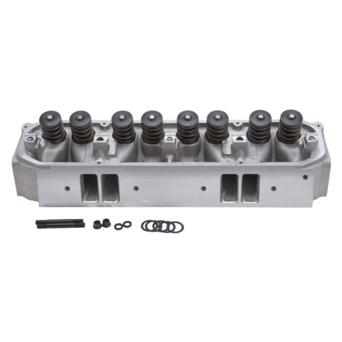 Edelbrock - CYLINDER HEAD 60829