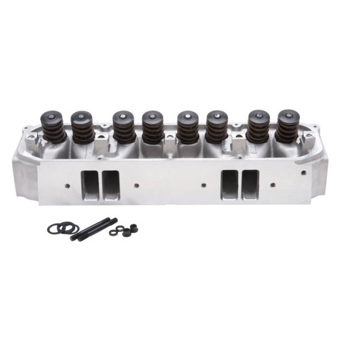 Edelbrock - CYLINDER HEAD 60925