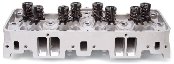 Edelbrock - CYLINDER HEAD 60819