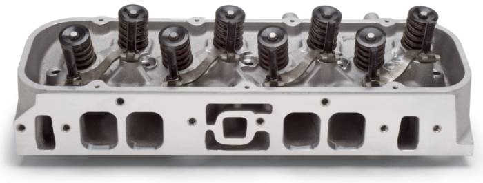 Edelbrock - CYLINDER HEAD 60459