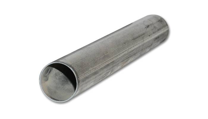 Vibrant - Vibrant Performance 2" O.D. T304 Stainless Steel Straight Tubing - 5 foot length