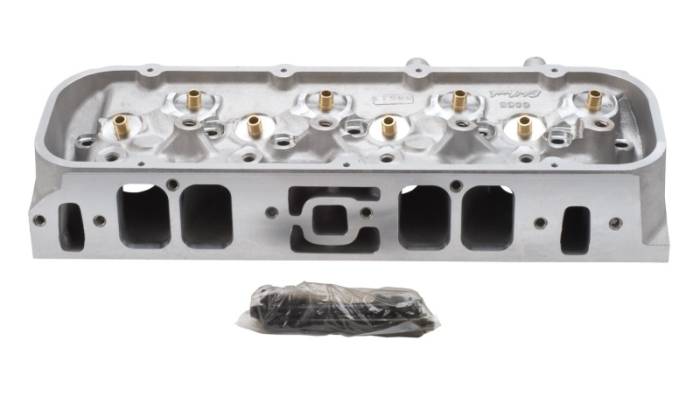 Edelbrock - CYLINDER HEAD 60549
