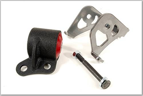 Innovative Mounts - 1996-2000 Honda Civic Innovative Driver's Side Replacement Mount for B and D Series Engines