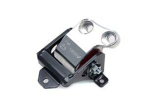 Innovative Mounts - 1996-2000 Honda Civic Innovative Driver's Side Billet Replacement Mount for B and D Series Engines