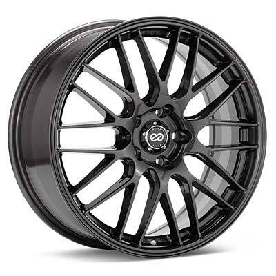 Enkei - Enkei Performance Series Wheel EKM3 18x8 5x100 - Gunmetal