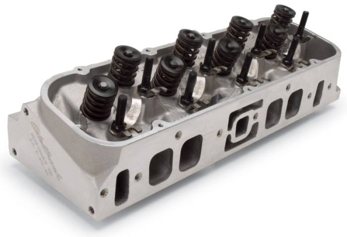Edelbrock - CYLINDER HEAD 60499