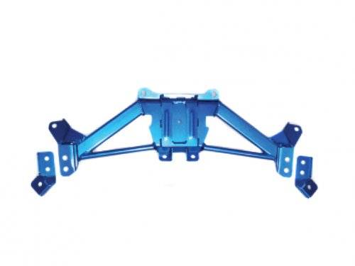 Cusco - 2015 Subaru STI Cusco Front Power Brace Crossmember