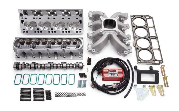 Edelbrock - POWER PKG 2080