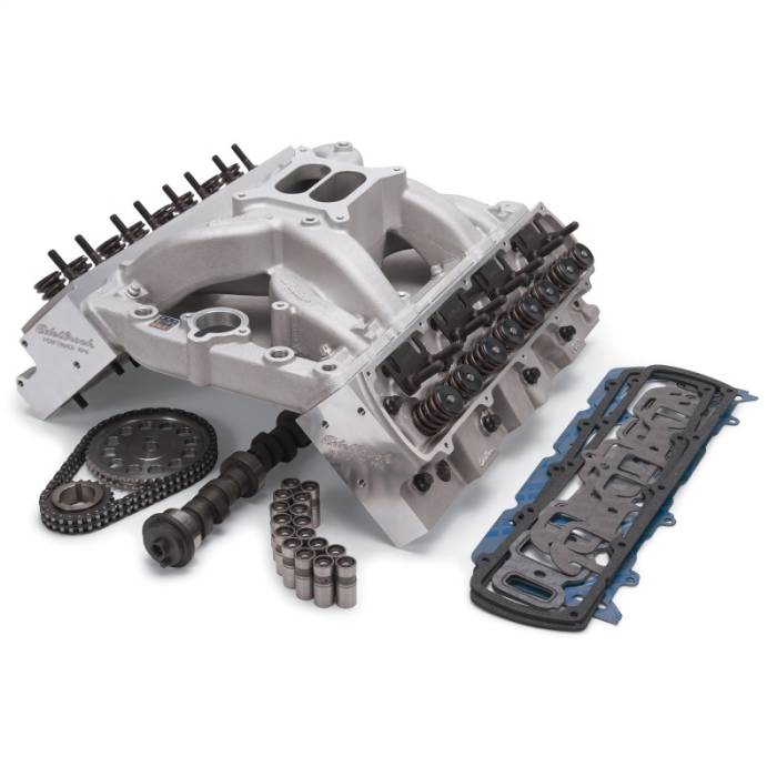 Edelbrock - POWER PKG 2058
