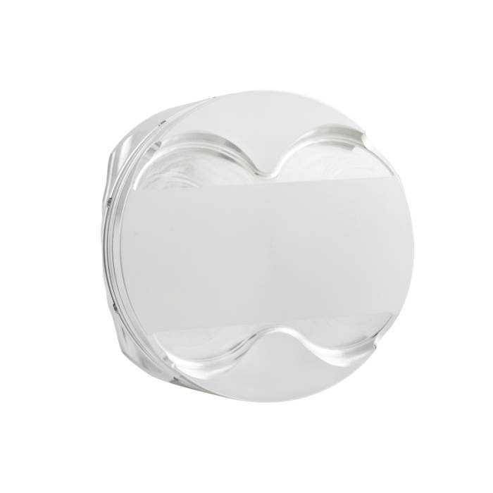 CP Pistons - CP Piston & Ring Set for Honda F20C - Bore (87mm) - Size (STD) - Compression Ratio (10.0) SC7065-4