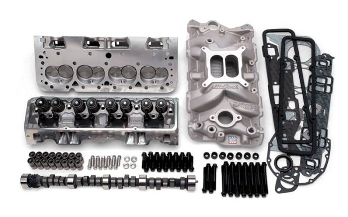 Edelbrock - POWER PKG 2022