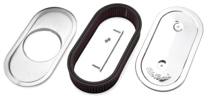 Edelbrock - AIR CLEANER 1236