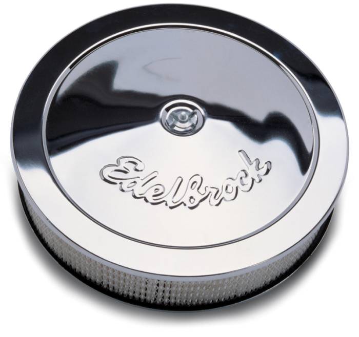 Edelbrock - AIR CLEANER 1207