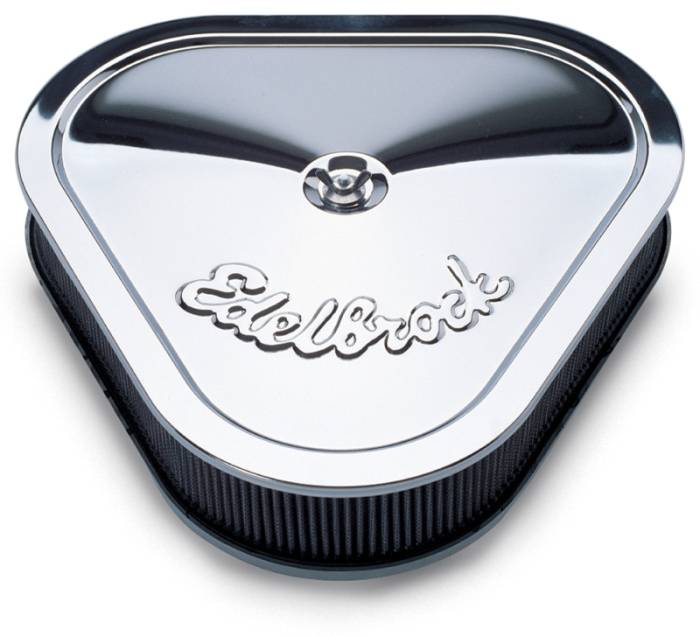 Edelbrock - AIR CLEANER 1222