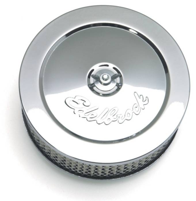 Edelbrock - AIR CLEANER 1209