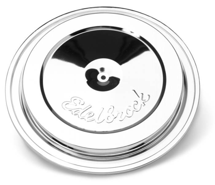 Edelbrock - CHROME/PRO-FLO 1213