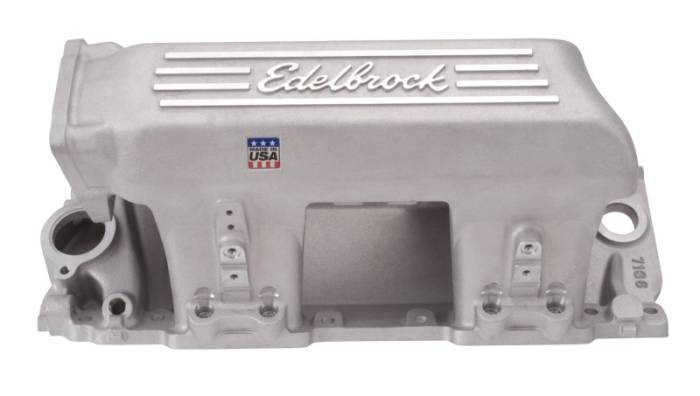 Edelbrock - MANIFOLD 7136