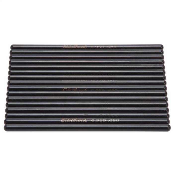 Edelbrock - PUSHRODS 9638