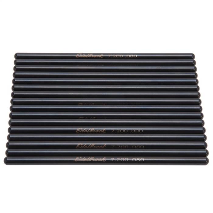 Edelbrock - PUSHRODS 9653