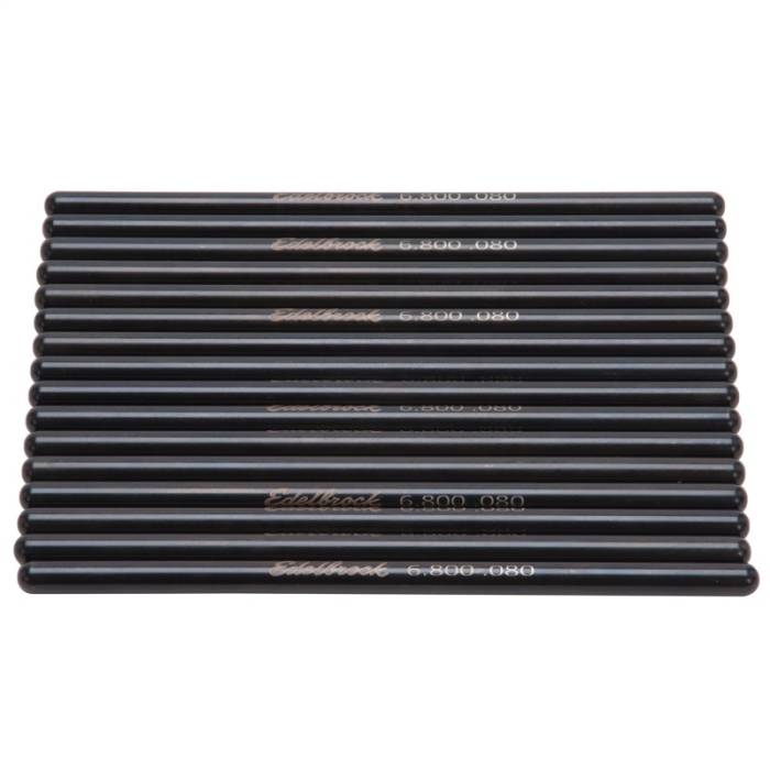 Edelbrock - PUSHRODS 9632
