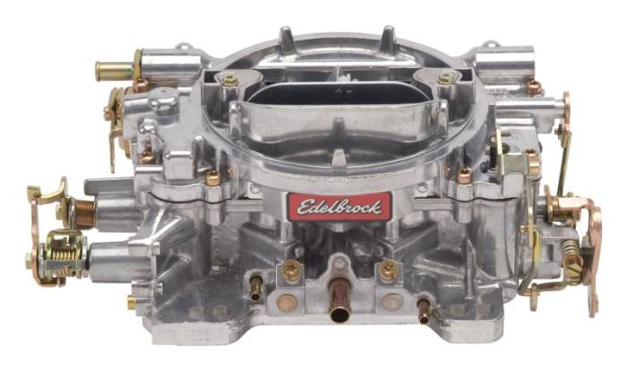 Edelbrock - REMAN 9905