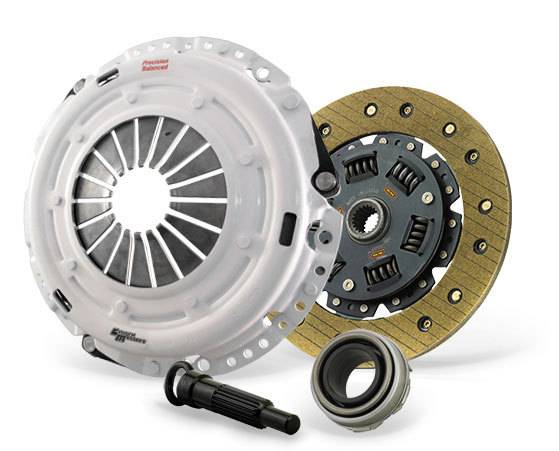 Clutch Masters - 1988 Honda Civic and CRX 1.5L ClutchMasters FX200 Clutch Stage 2